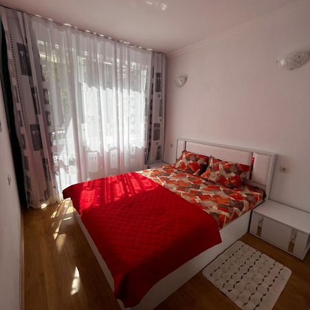 Apartments Sweet Home 4 Slăntjev Brjag Exteriör bild