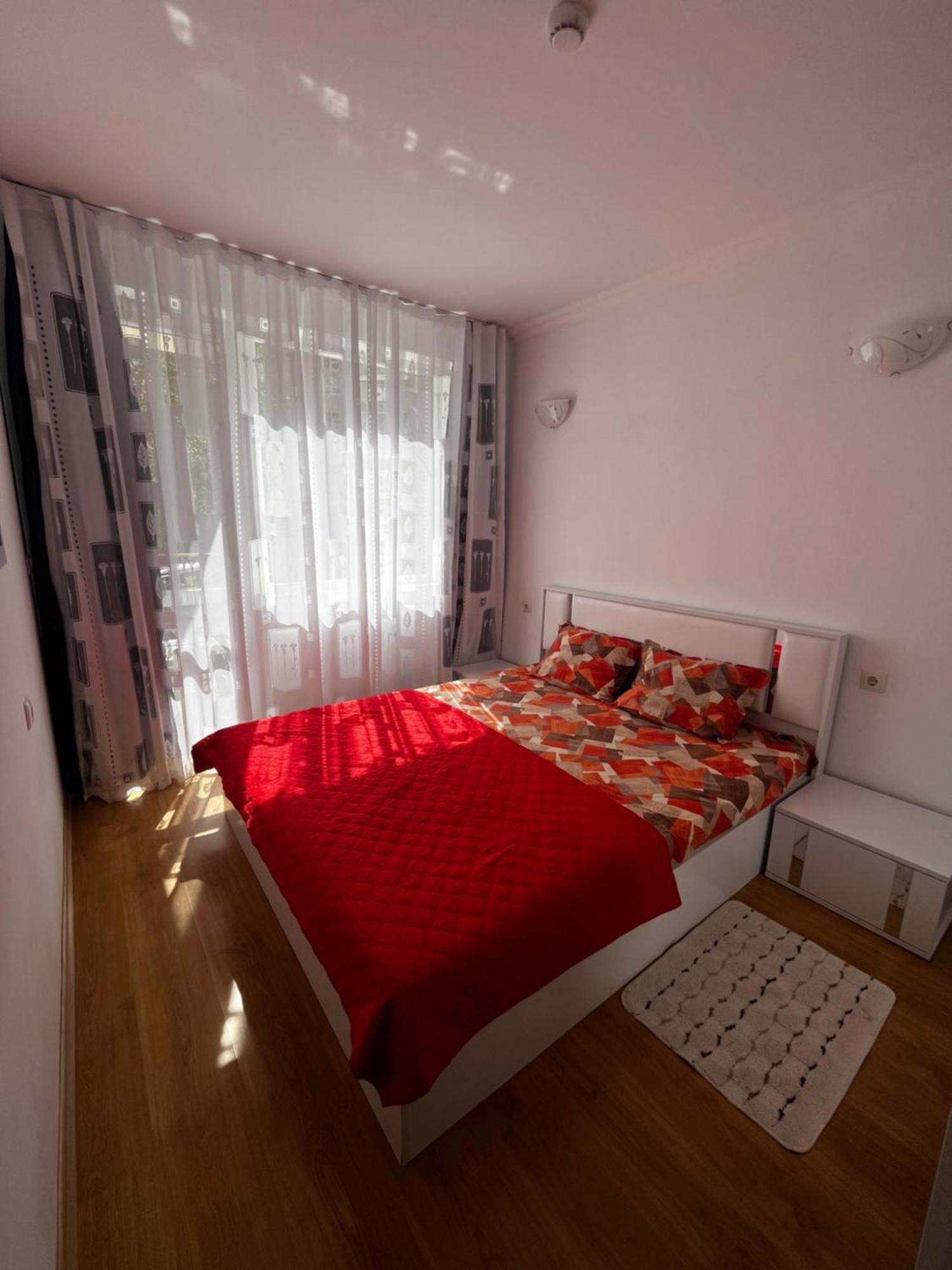 Apartments Sweet Home 4 Slăntjev Brjag Exteriör bild